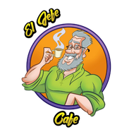 El Jefe Cafe Logo