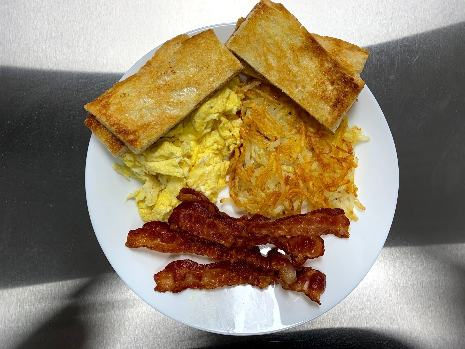 Breakfast Platter