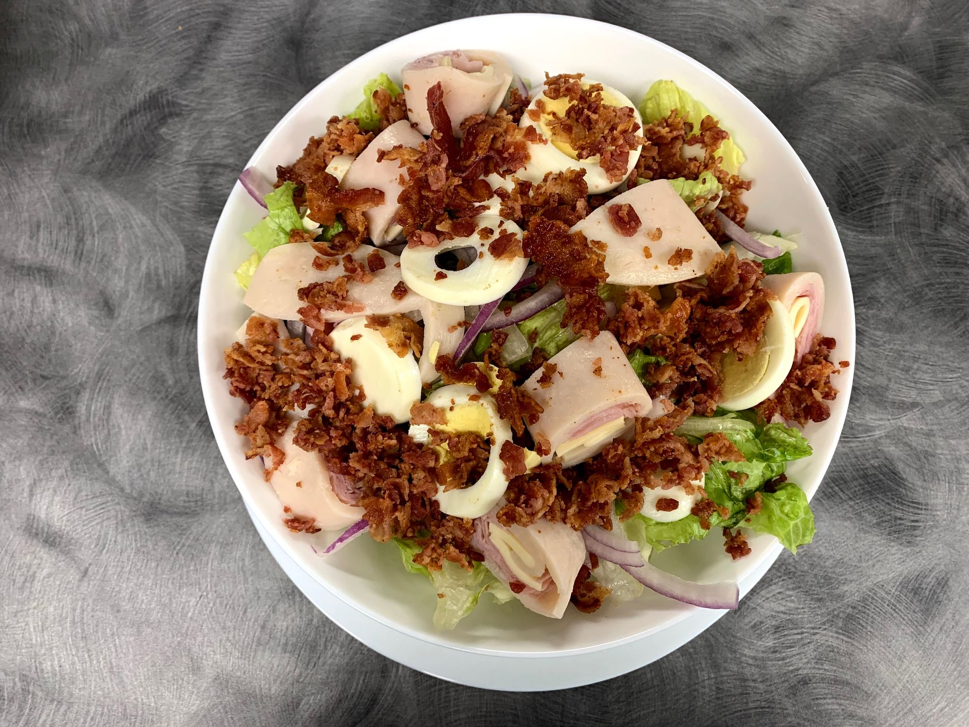Chef Salad