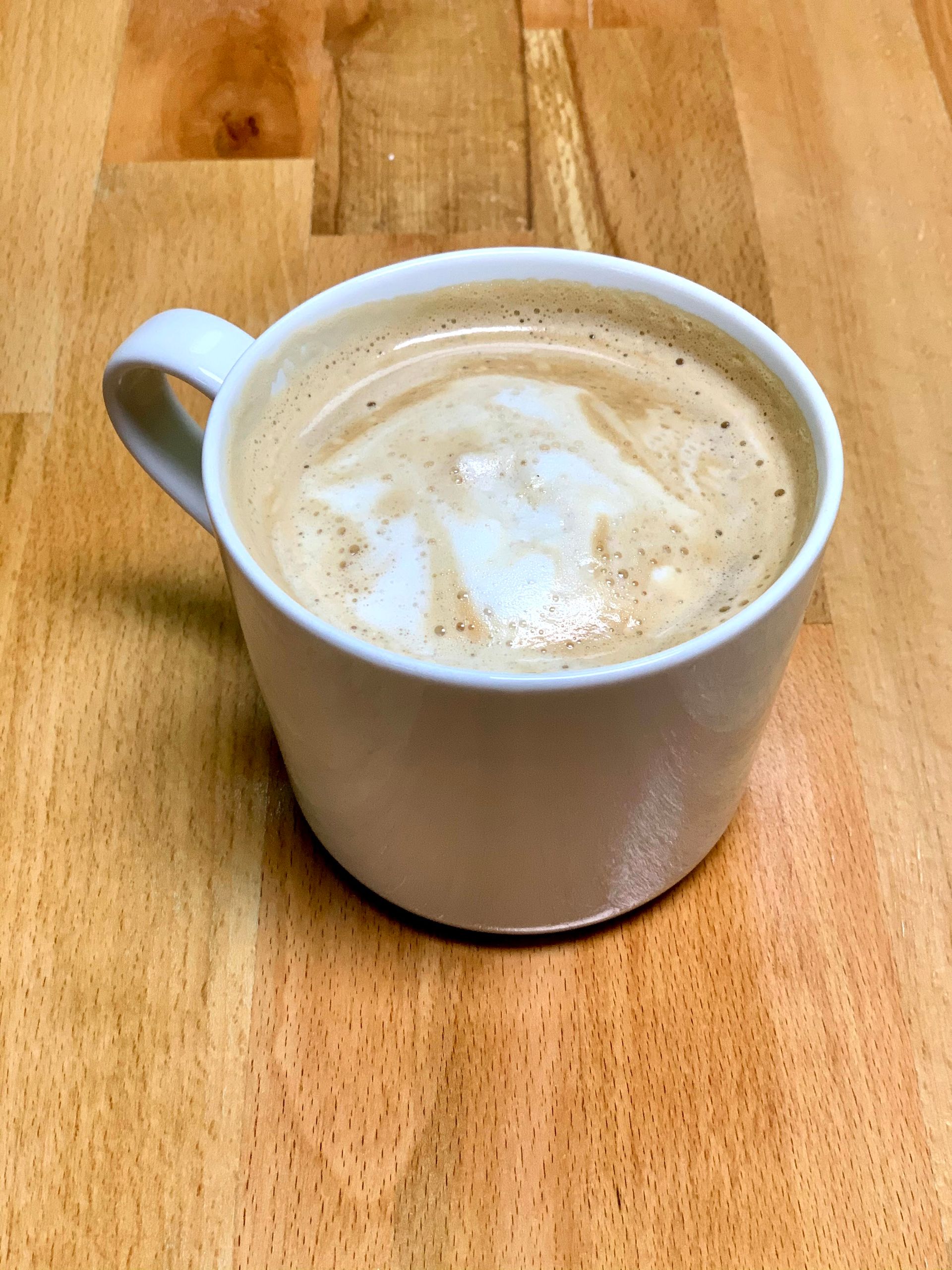 Cafe Con Leche