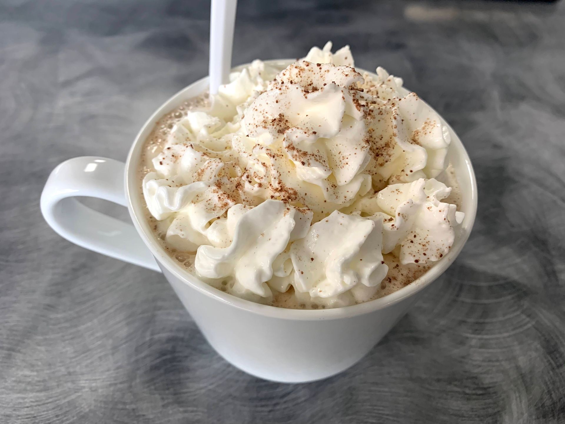 Hot Chocolate