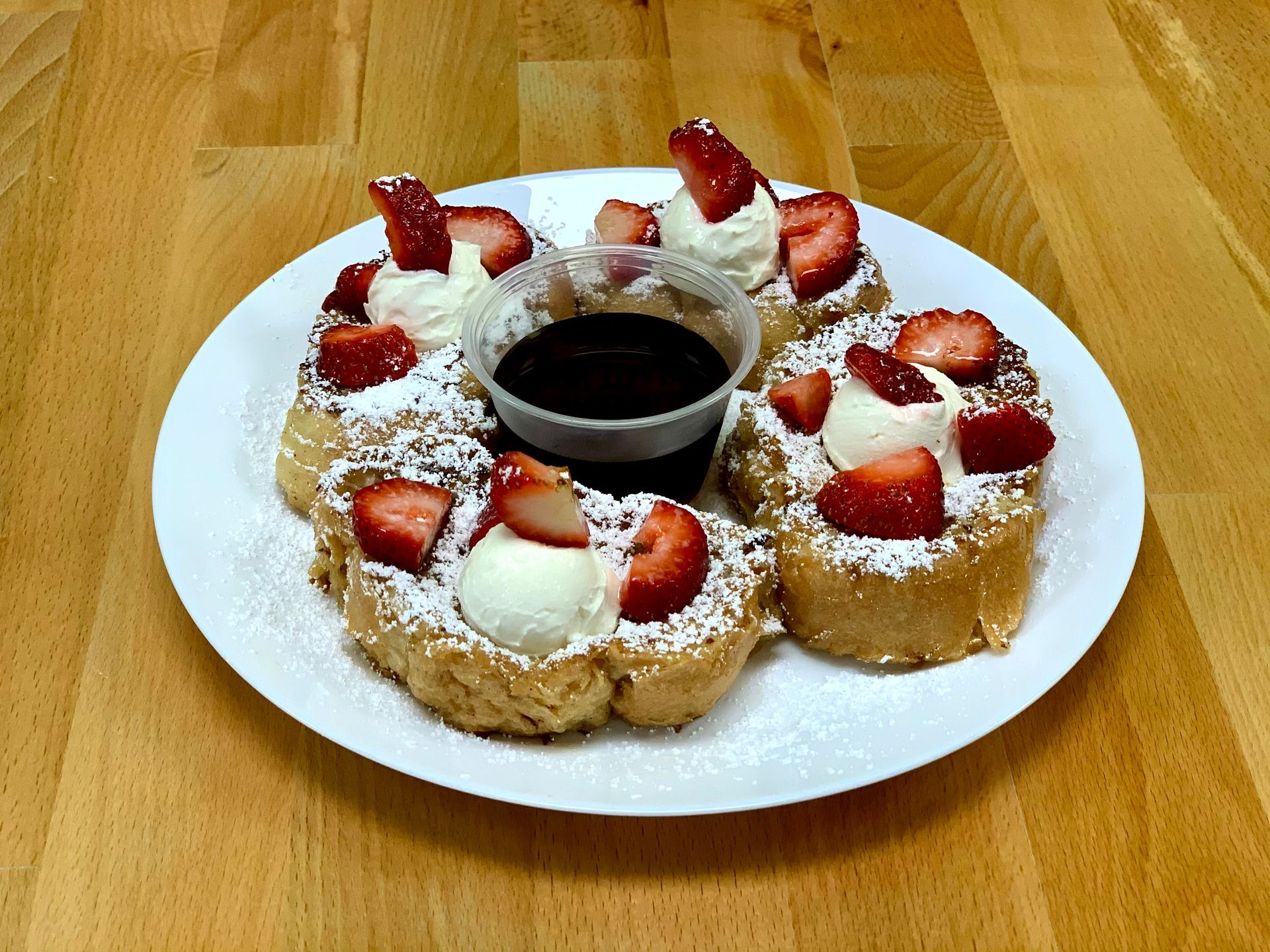 Torrejas